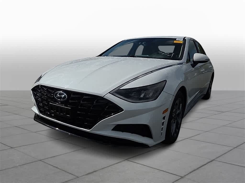 Thumbnail: 2020 Hyundai Sonata - 1