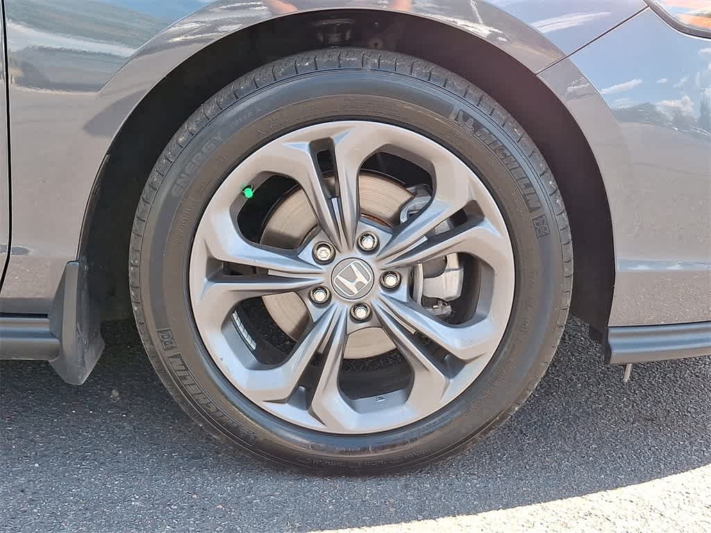 Thumbnail: 2024 Honda Accord - 18