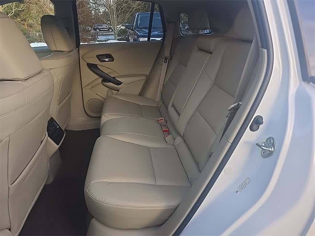 Thumbnail: 2018 Acura RDX - 13