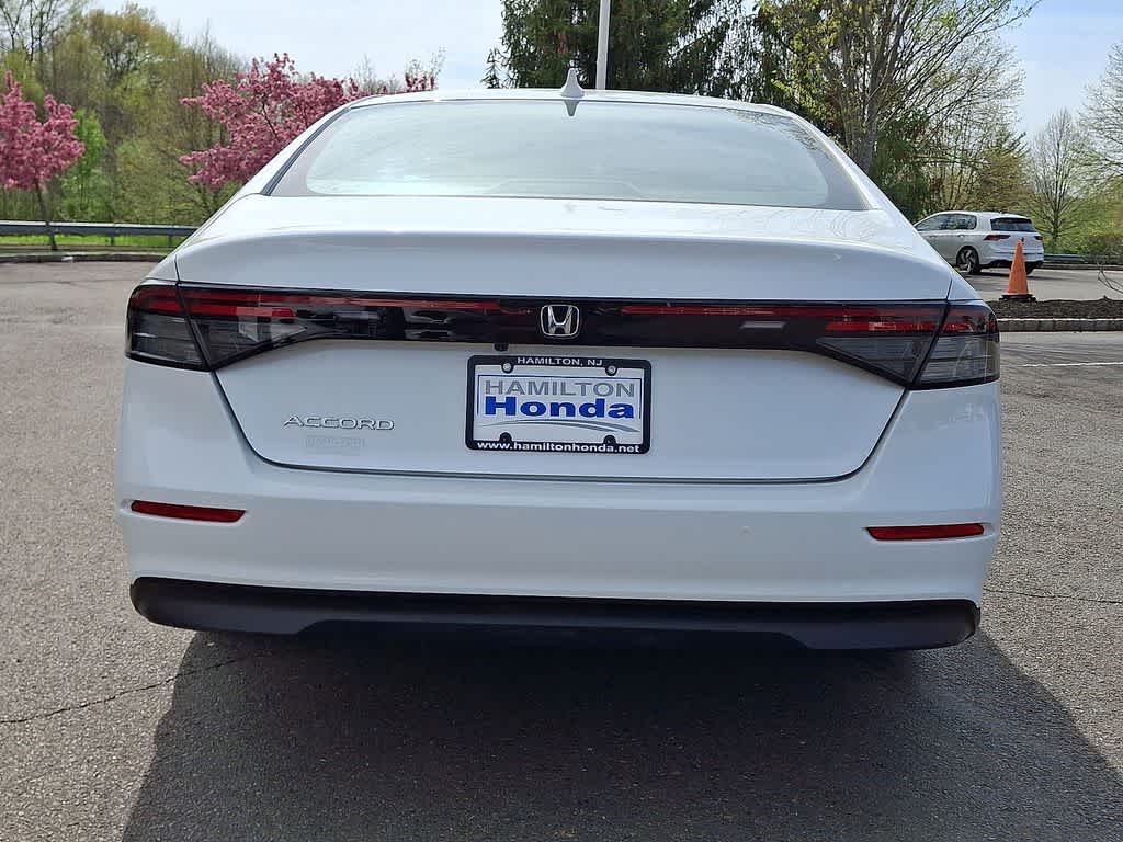 Thumbnail: 2023 Honda Accord - 21