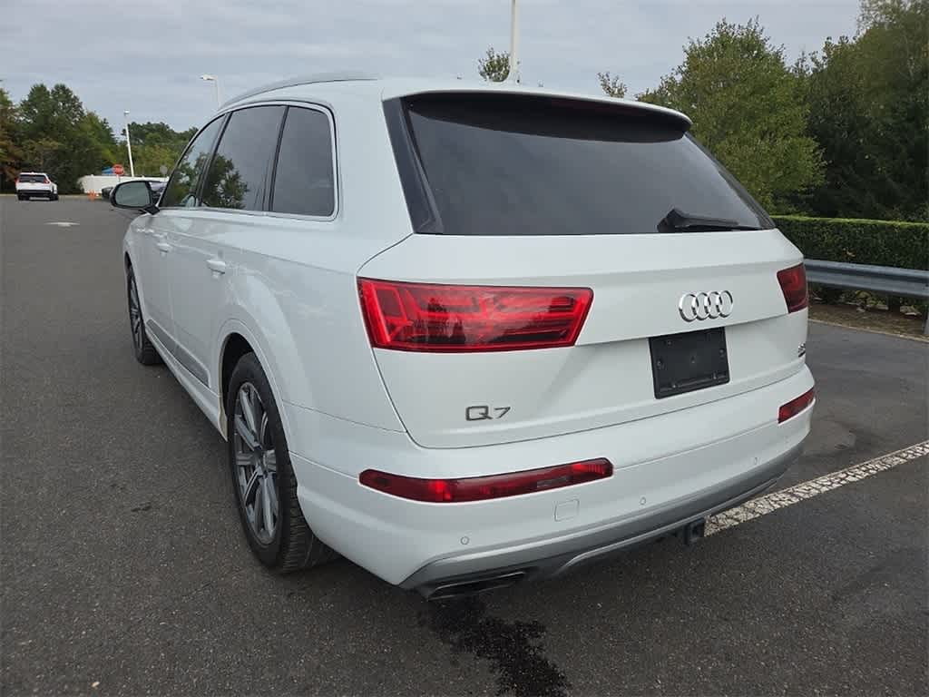 Thumbnail: 2018 Audi Q7 - 7