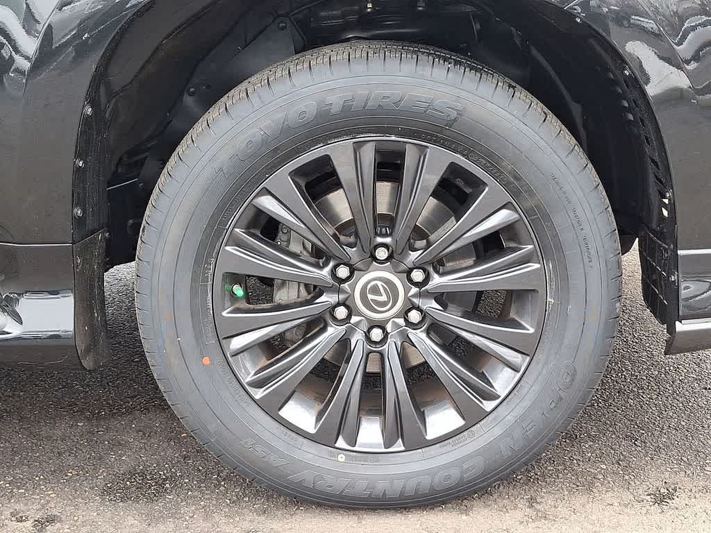 Thumbnail: 2023 Lexus GX - 26