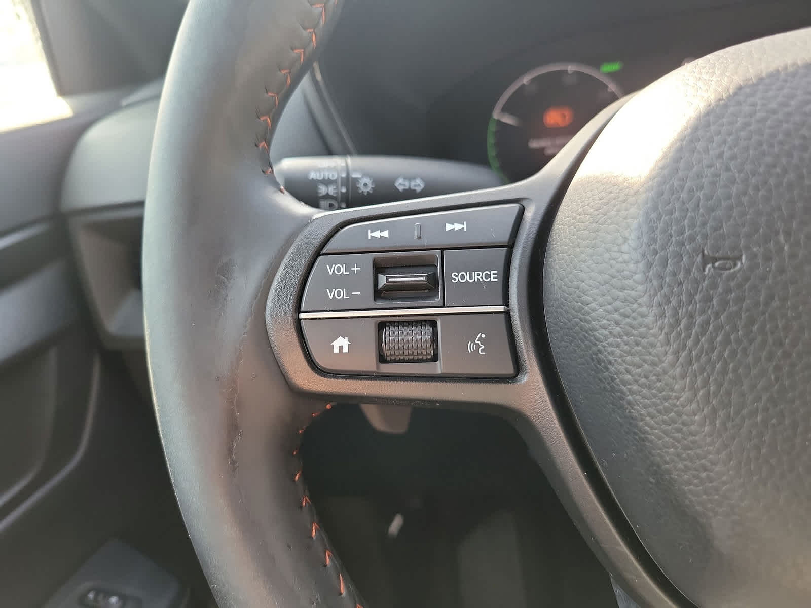 Thumbnail: 2023 Honda CR-V - 17