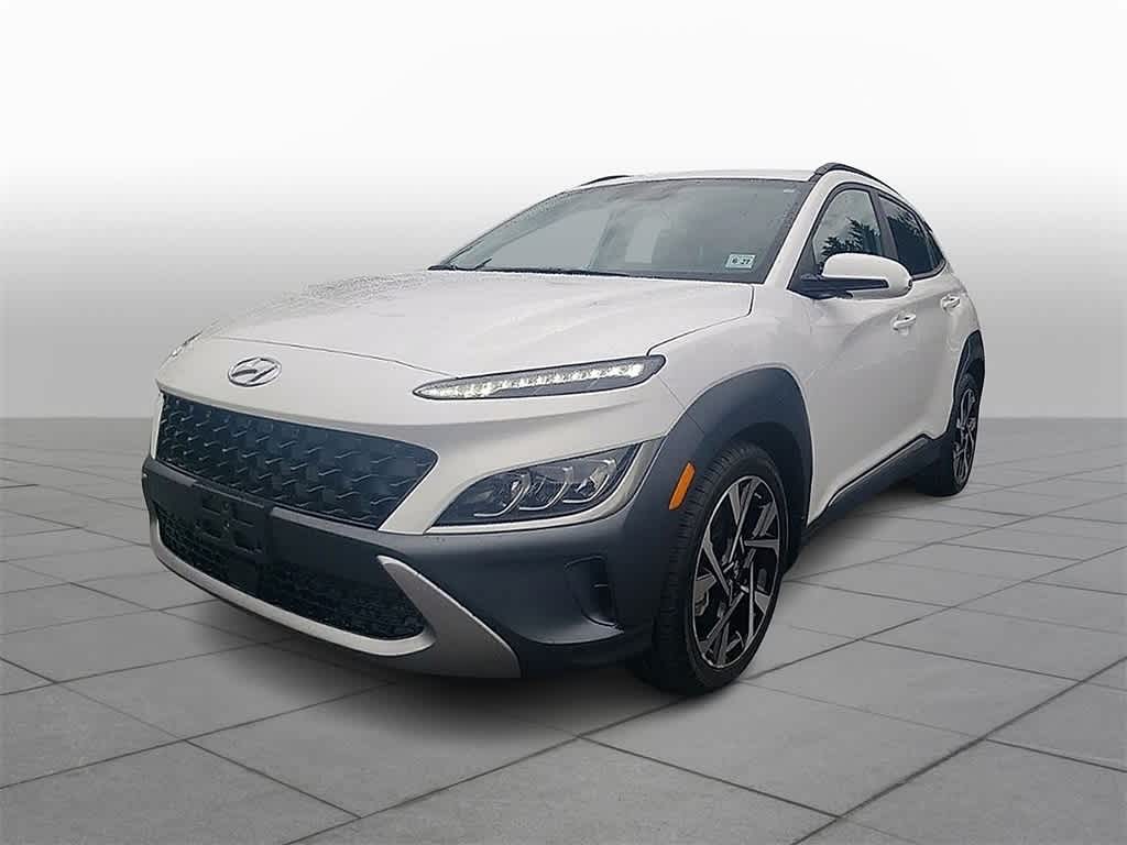 Thumbnail: 2022 Hyundai Kona - 1