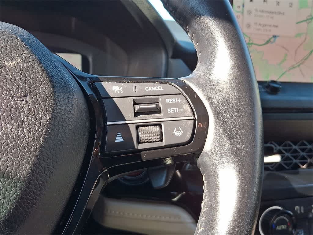 Thumbnail: 2023 Honda Accord - 10