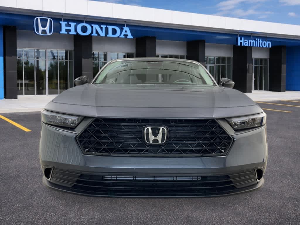 Thumbnail: 2026 Honda Accord - 9