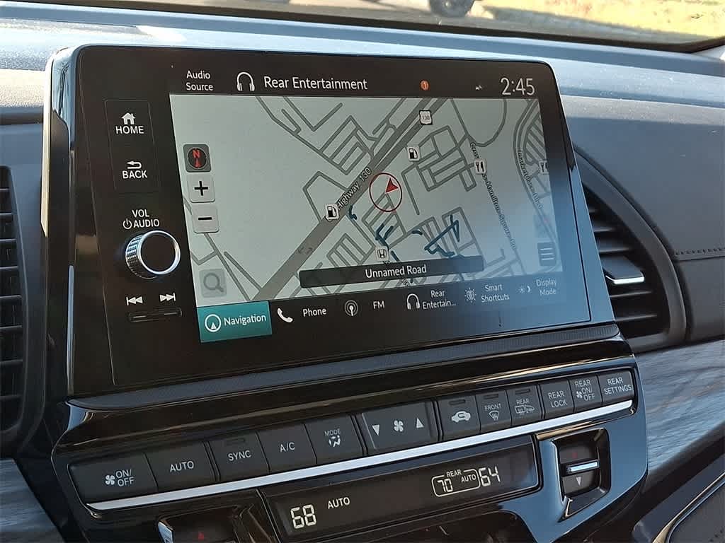 Thumbnail: 2026 Honda Odyssey - 13