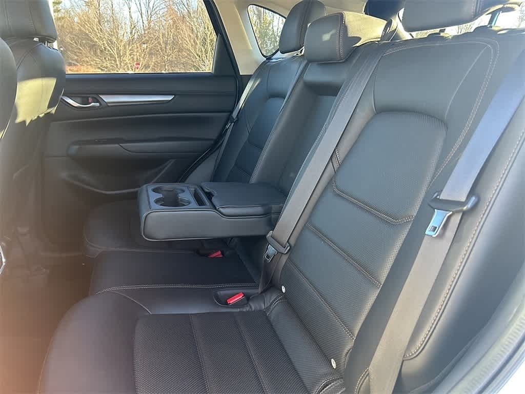 Thumbnail: 2023 Mazda CX-5 - 13