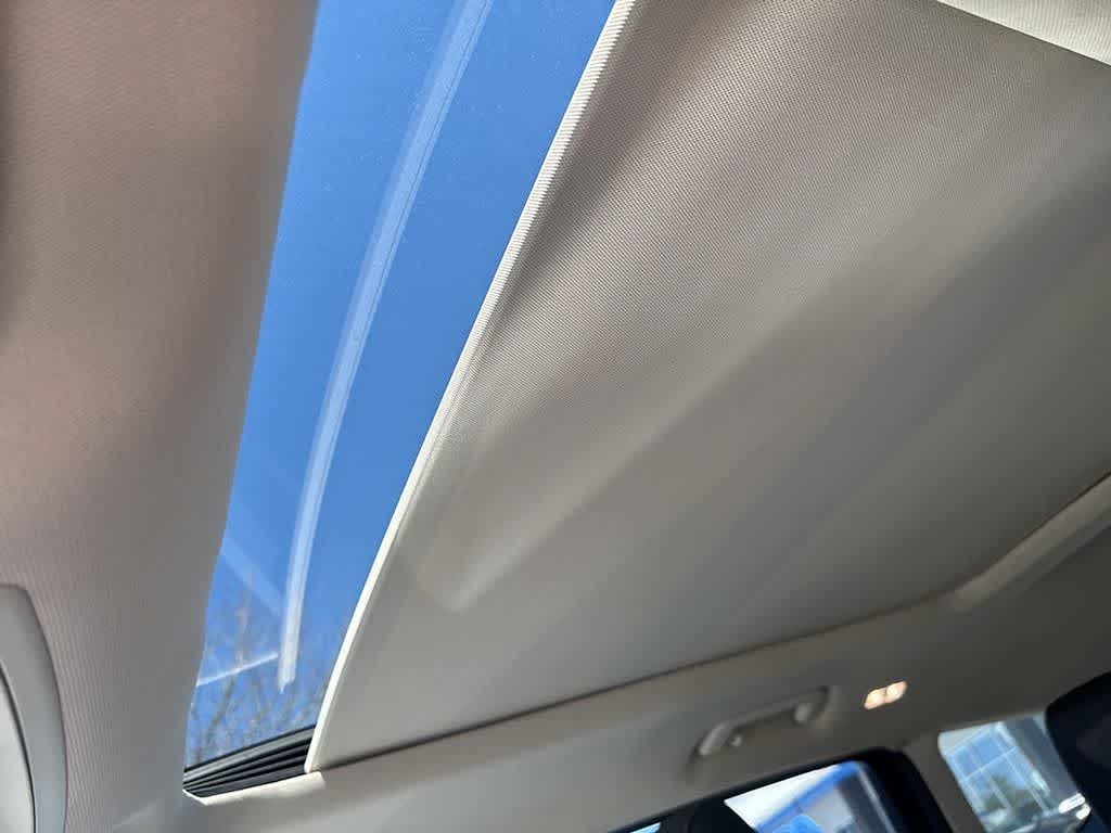 Thumbnail: 2019 Ford Escape - 19