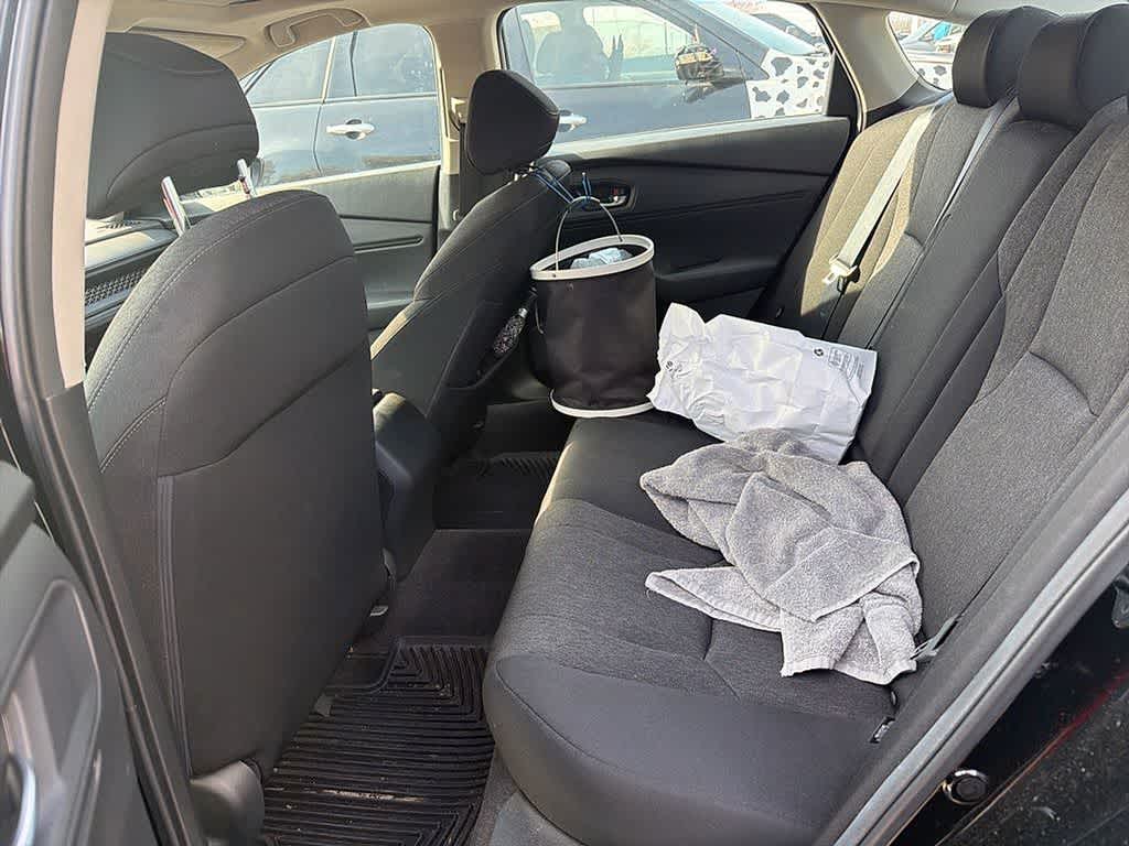 Thumbnail: 2024 Honda Accord - 10