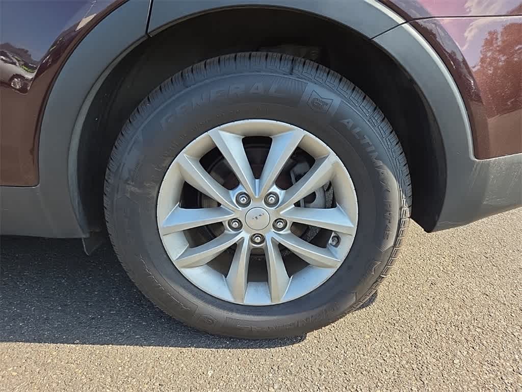 Thumbnail: 2016 Kia Sorento - 9