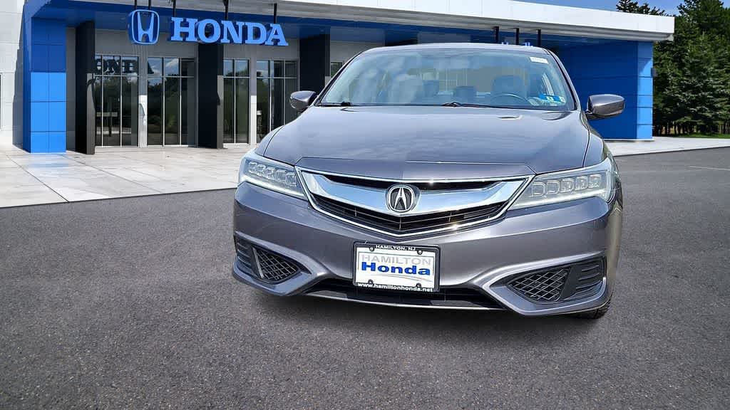 Thumbnail: 2017 Acura ILX - 3