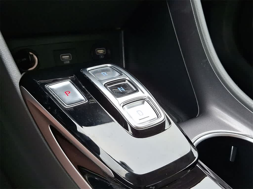 Thumbnail: 2022 Hyundai Sonata - 12