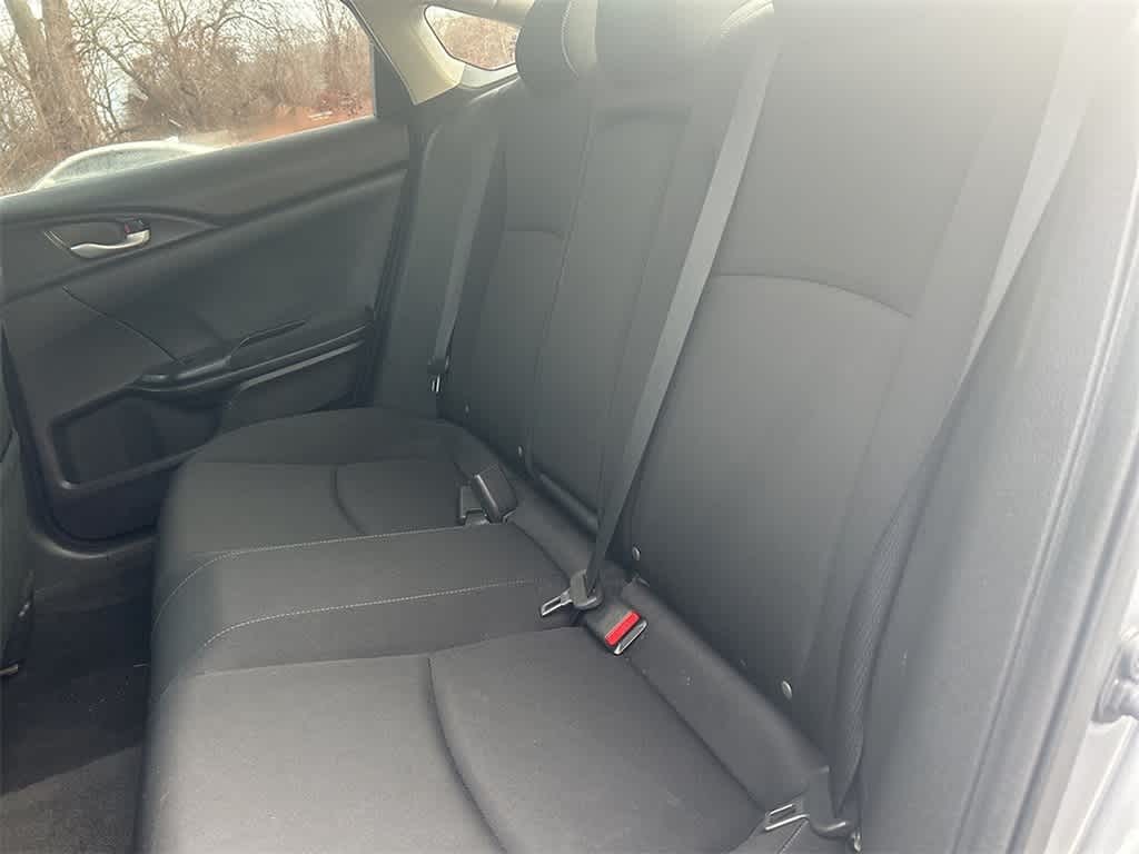 Thumbnail: 2020 Honda Civic - 13