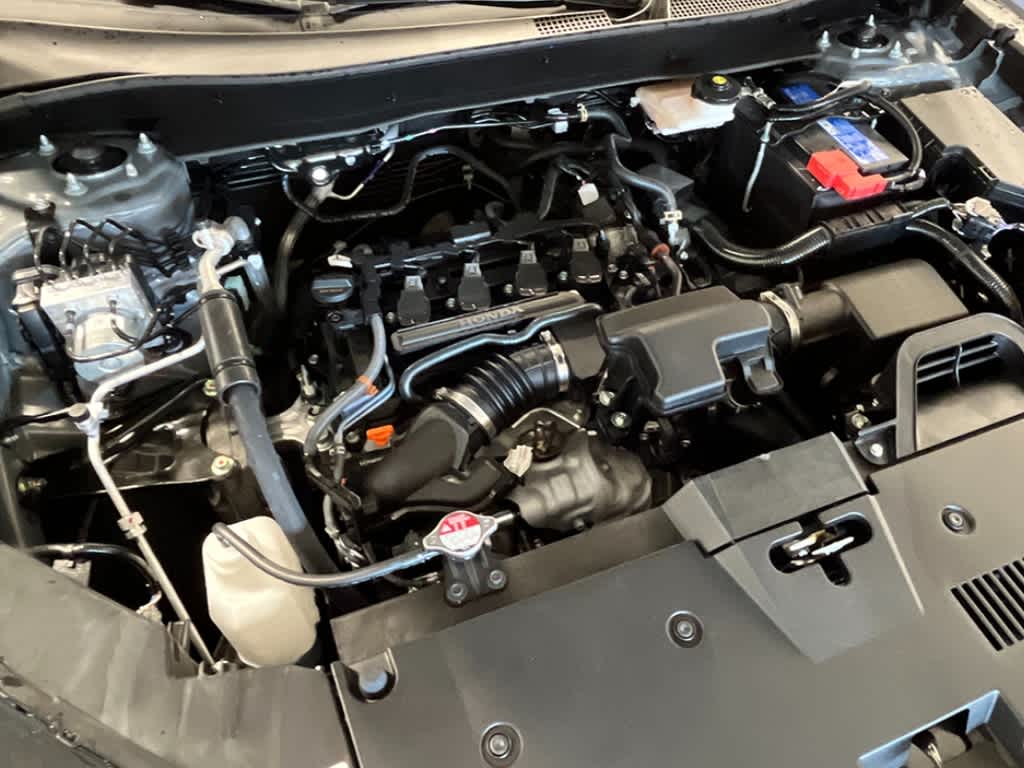 Thumbnail: 2026 Honda CR-V - 11