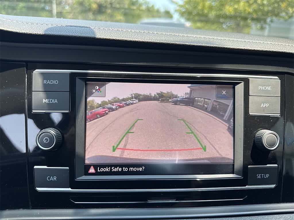 Thumbnail: 2019 Volkswagen Jetta - 15