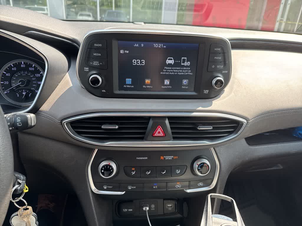 Thumbnail: 2019 Hyundai Santa Fe - 15