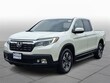  Honda Ridgeline