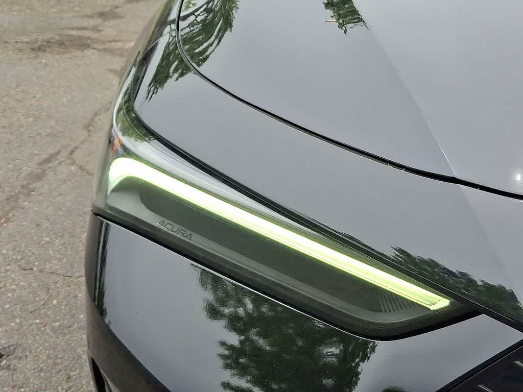 Thumbnail: 2023 Acura Integra - 27