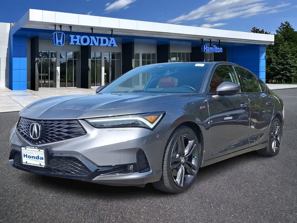 2023 Acura Integra A-Spec -
                  Hamilton, NJ