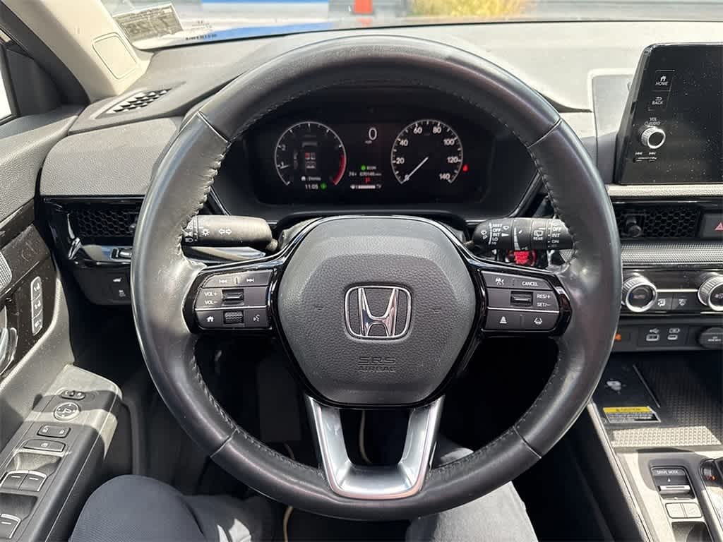 Thumbnail: 2023 Honda CR-V - 9