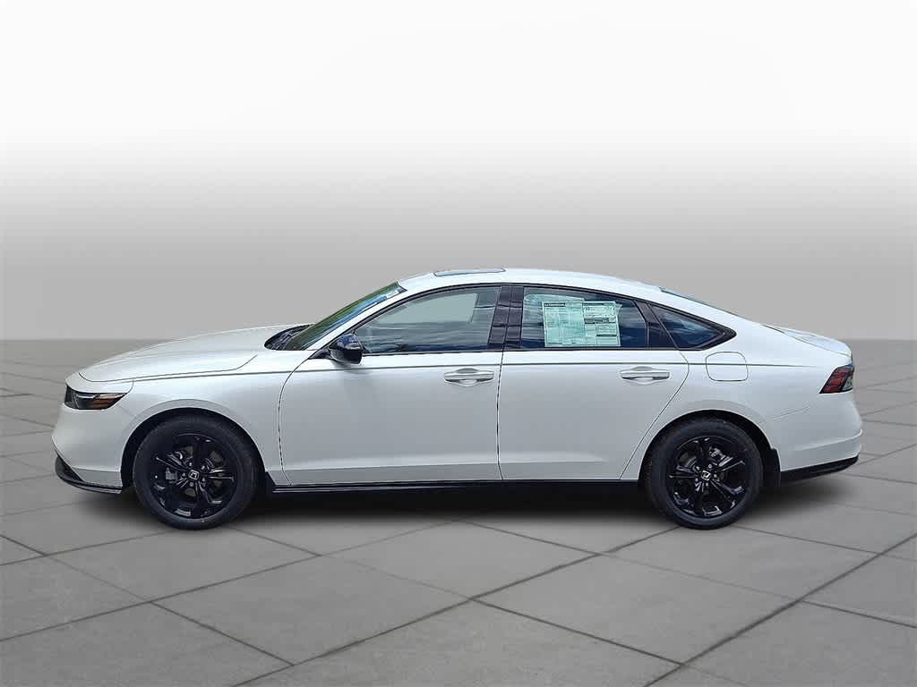 Thumbnail: 2025 Honda Accord - 8