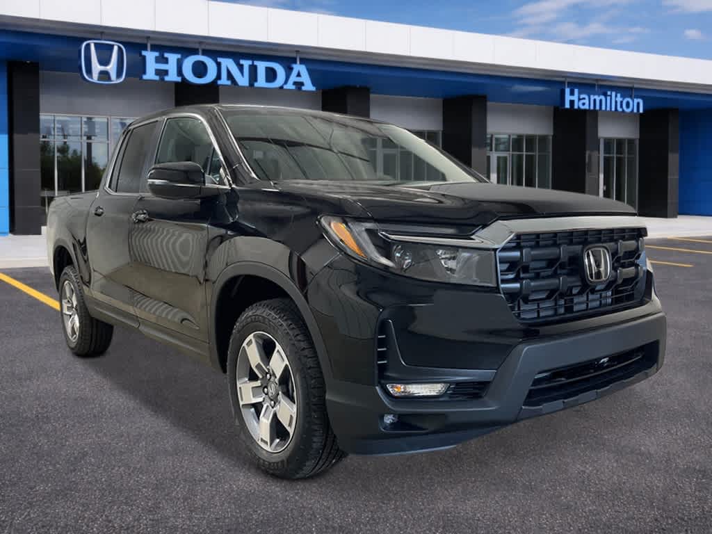 Thumbnail: 2026 Honda Ridgeline - 9