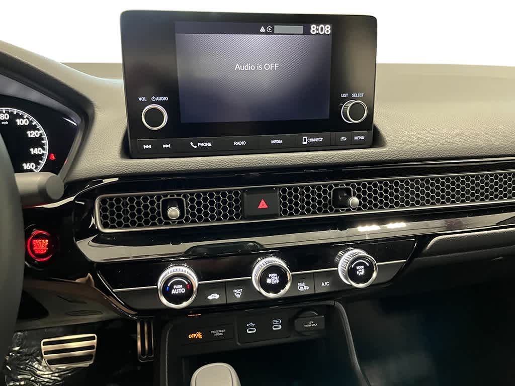 Thumbnail: 2026 Honda Civic - 19