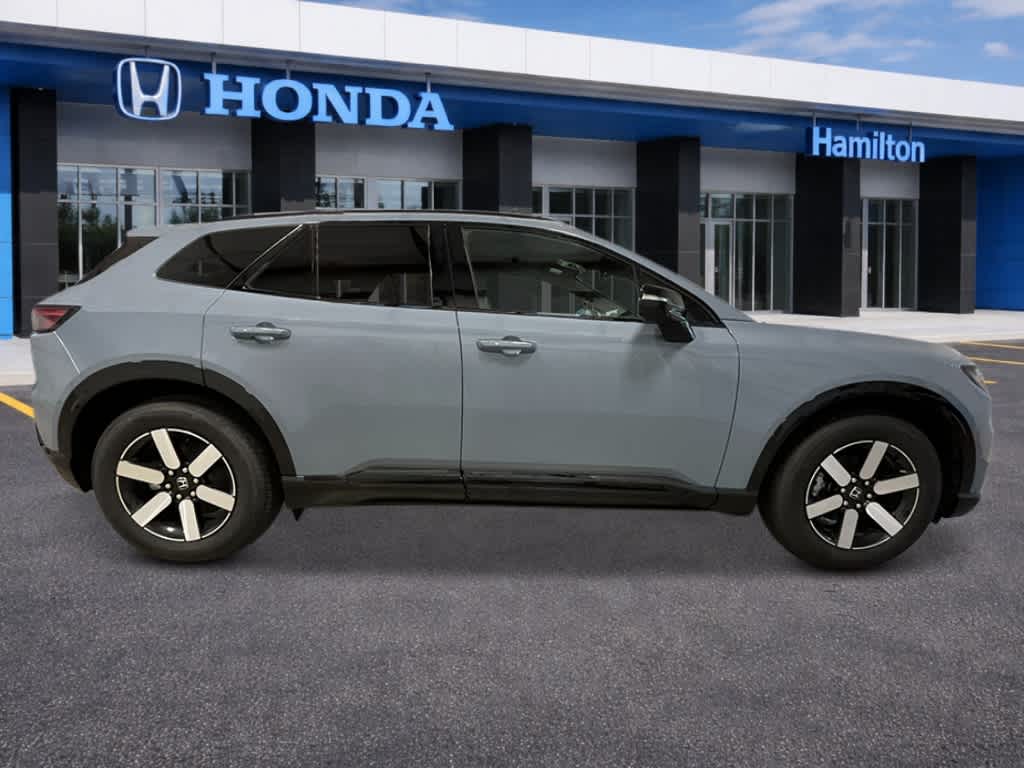 Thumbnail: 2026 Honda Prologue - 8