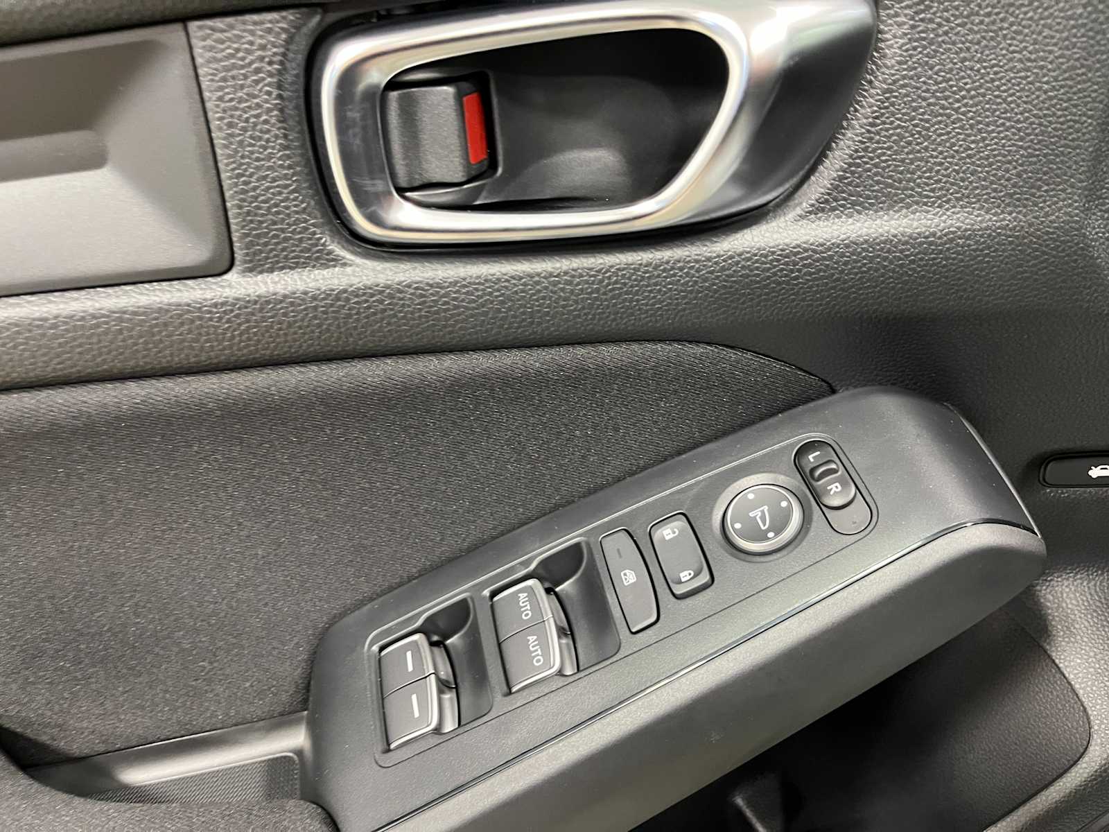 Thumbnail: 2026 Honda Civic - 14