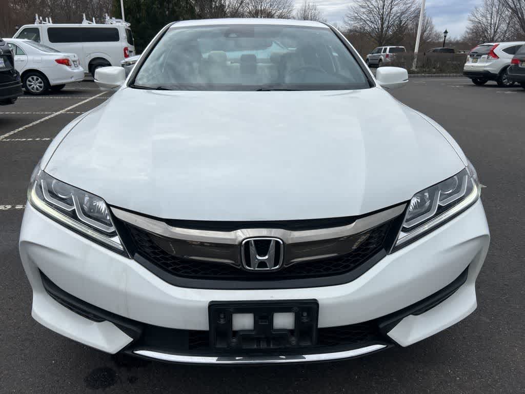 Thumbnail: 2016 Honda Accord - 2