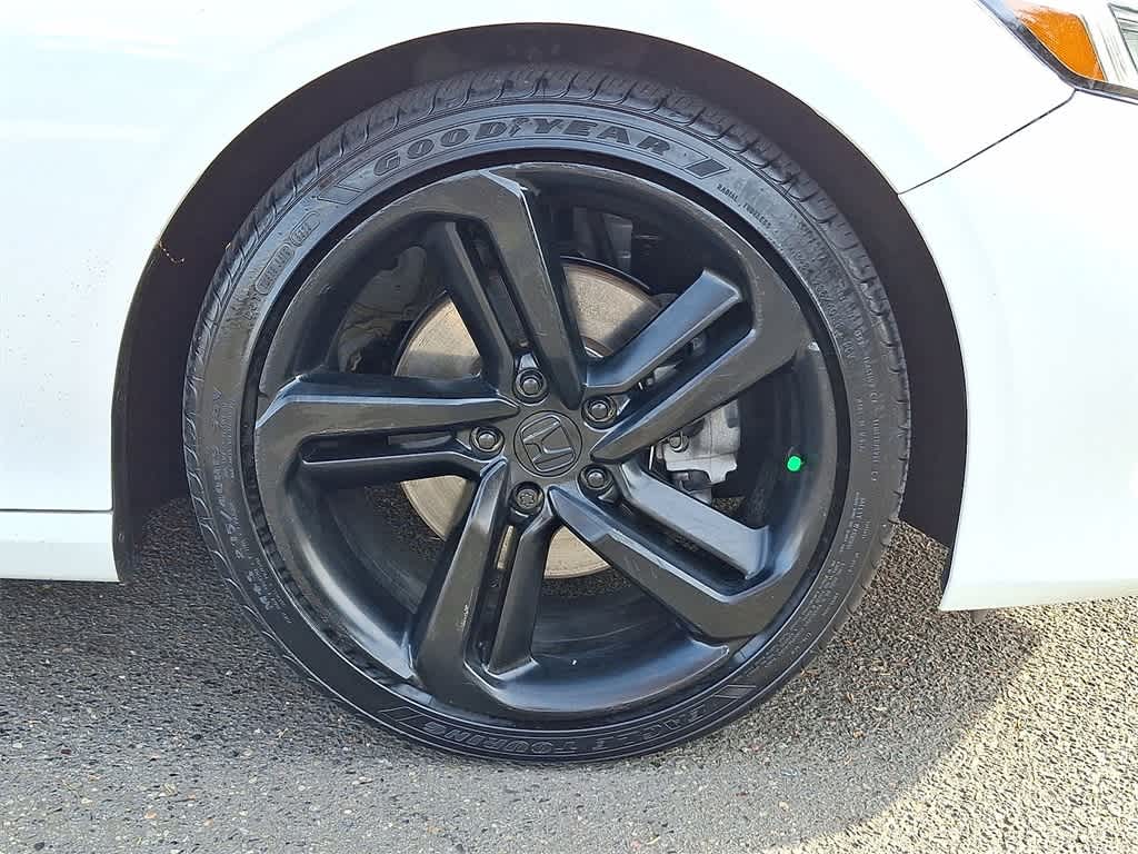 Thumbnail: 2022 Honda Accord - 26