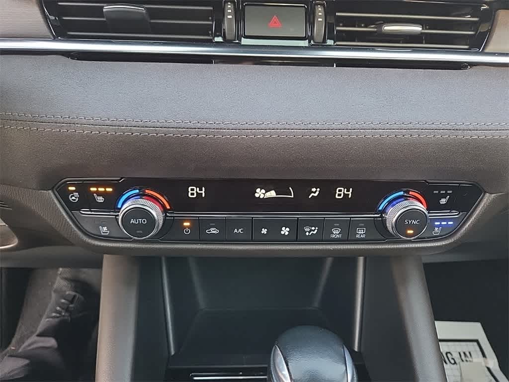 Thumbnail: 2018 Mazda Mazda6 - 21