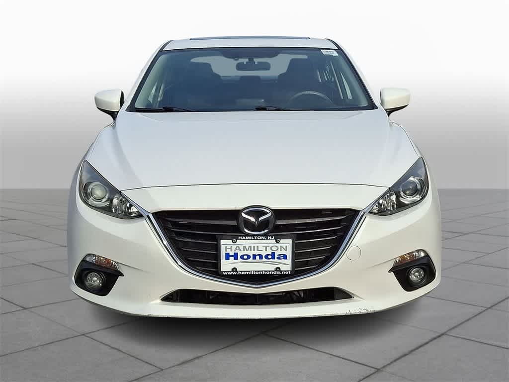 Thumbnail: 2016 Mazda Mazda3 - 28