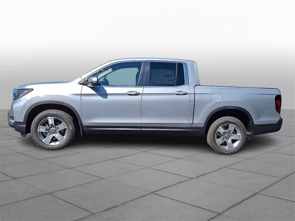 Thumbnail: 2026 Honda Ridgeline - 8