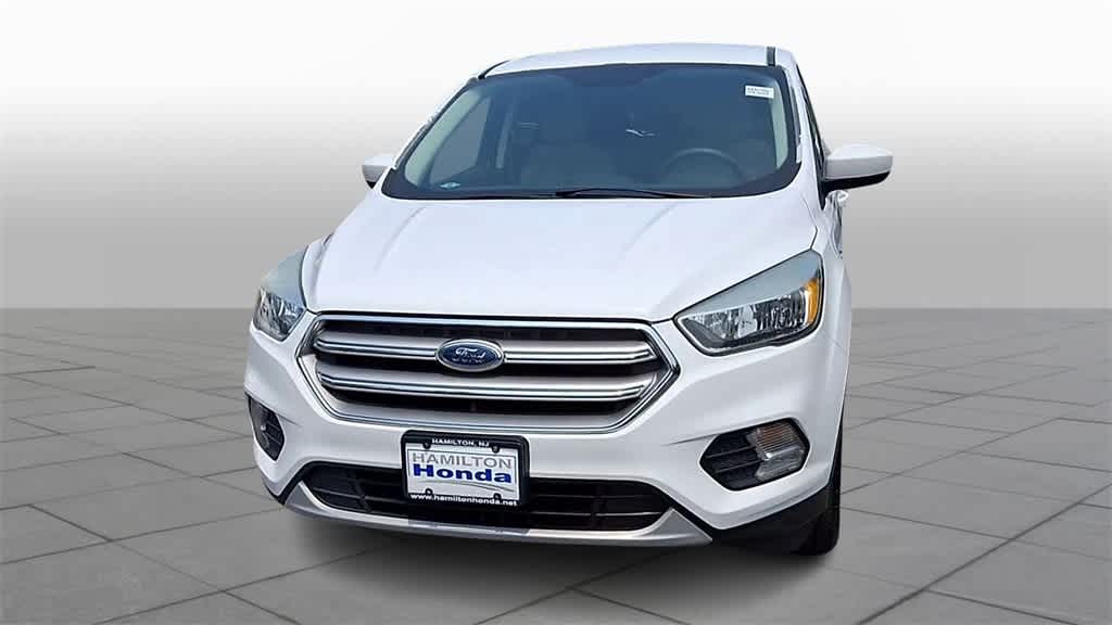 Thumbnail: 2017 Ford Escape - 3