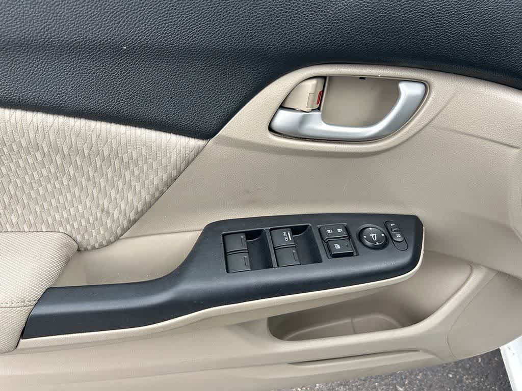 Thumbnail: 2014 Honda Civic - 14