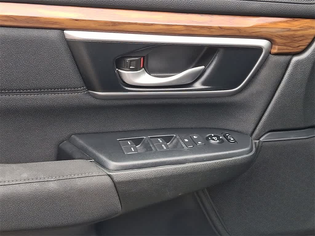 Thumbnail: 2022 Honda CR-V - 10