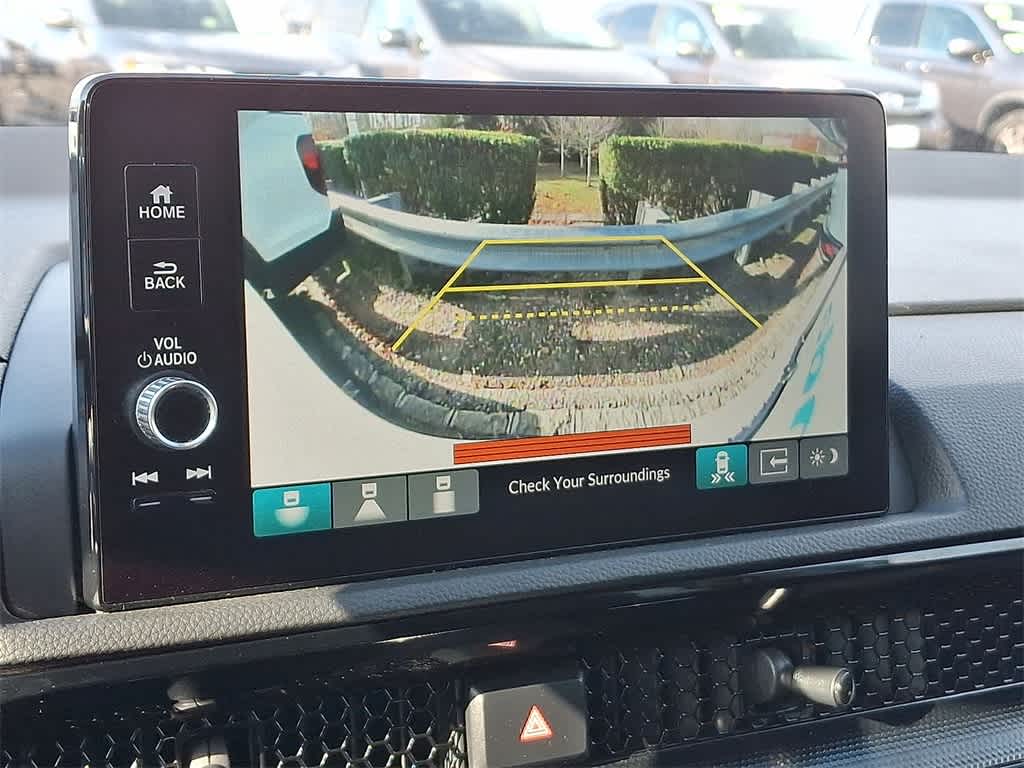 Thumbnail: 2023 Honda CR-V - 15