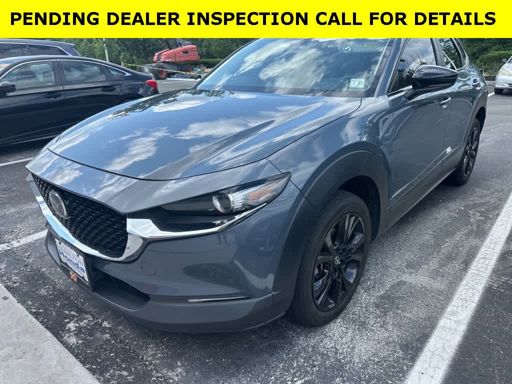 Thumbnail: 2022 Mazda CX-30 - 1