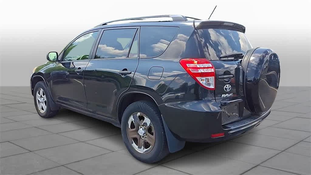 Thumbnail: 2011 Toyota RAV4 - 6