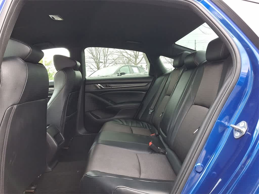 Thumbnail: 2018 Honda Accord - 20