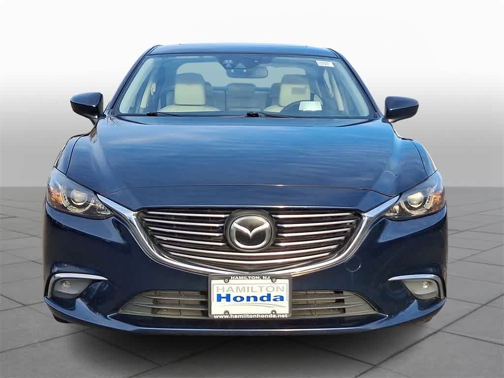 Thumbnail: 2016 Mazda Mazda6 - 28
