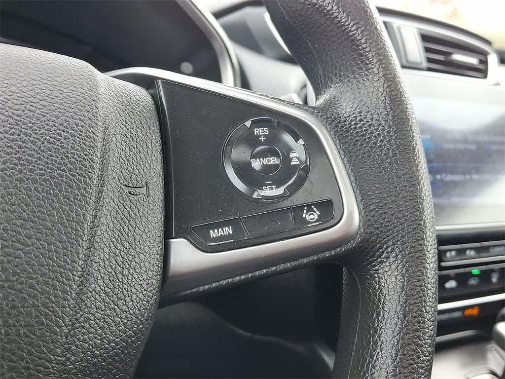 Thumbnail: 2020 Honda CR-V - 17