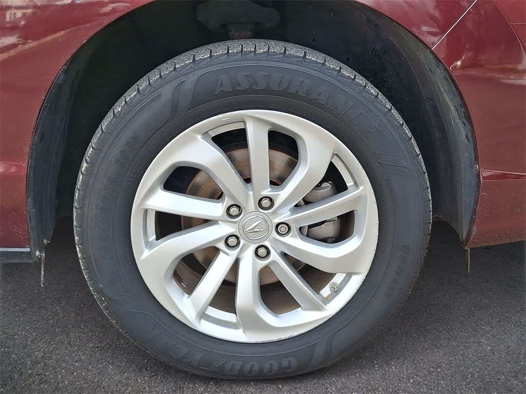 Thumbnail: 2016 Acura RDX - 23