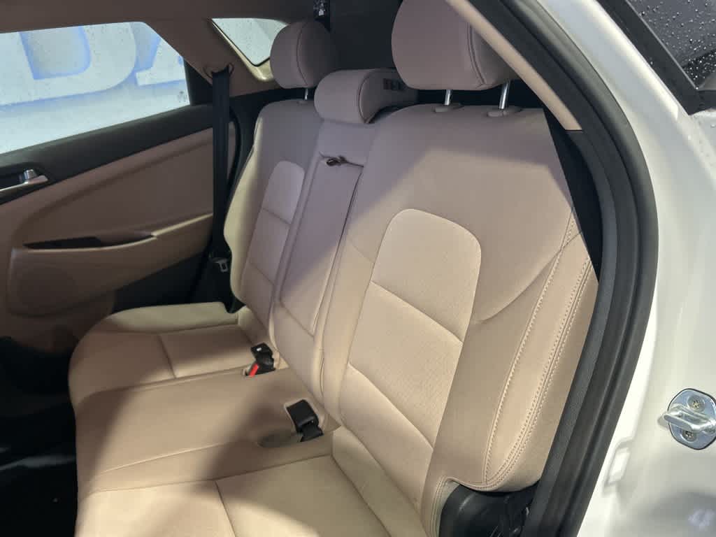 2018 Hyundai Tucson SEL -
                  Hamilton, NJ