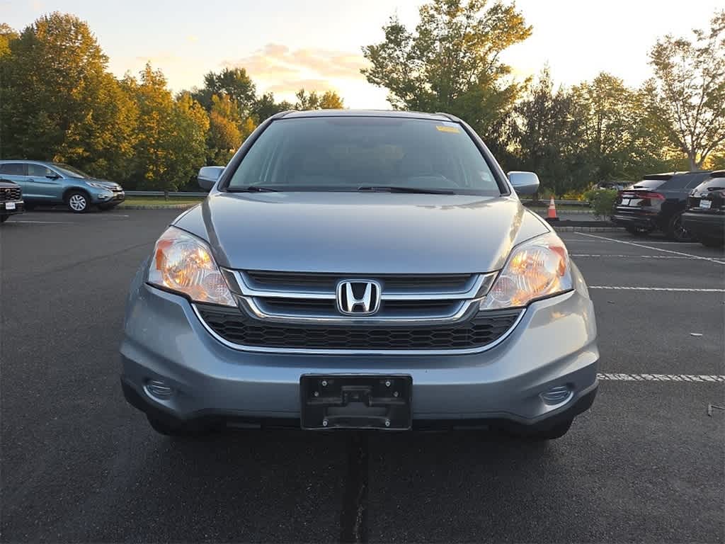 Thumbnail: 2010 Honda CR-V - 2