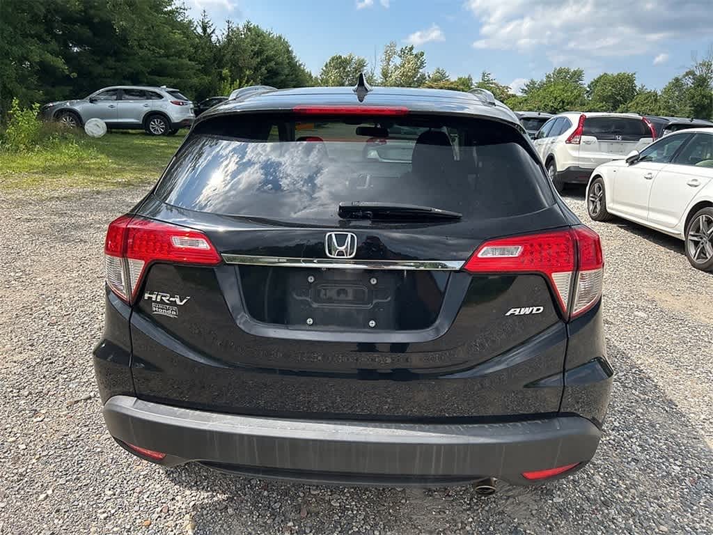 Thumbnail: 2019 Honda HR-V - 5