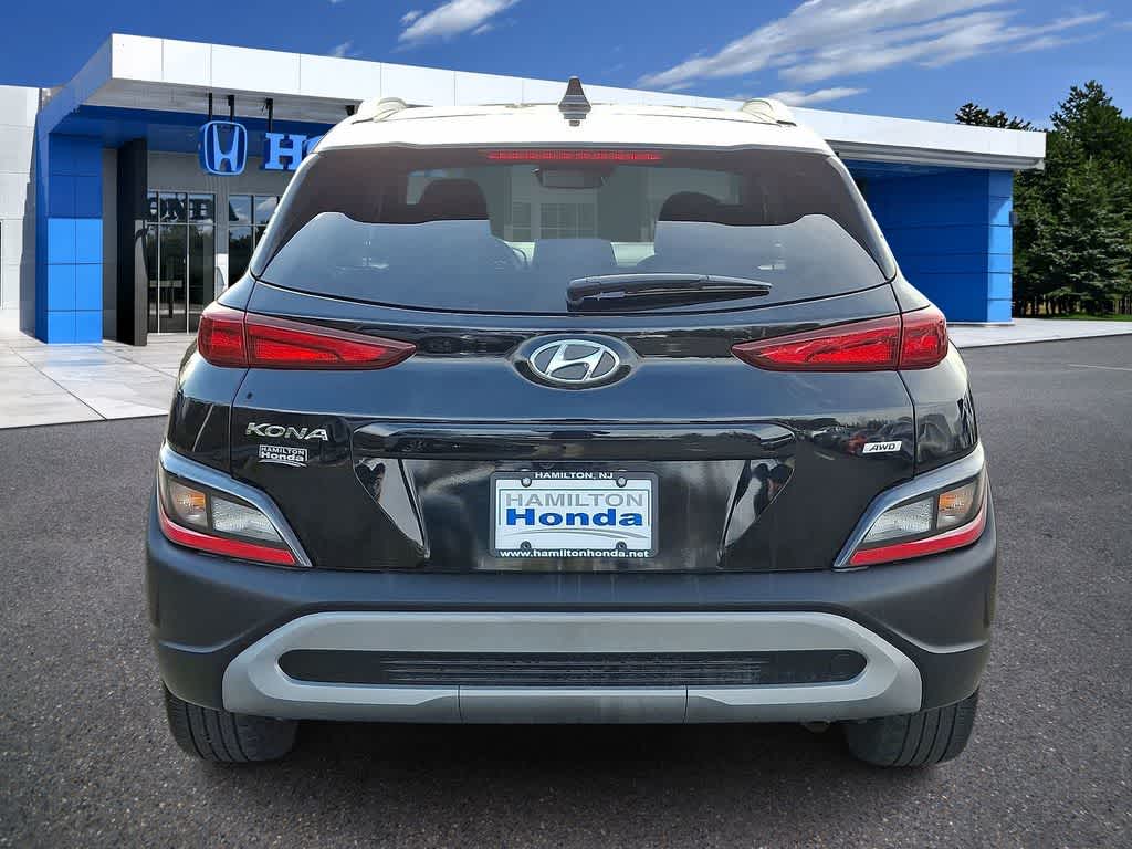Thumbnail: 2023 Hyundai Kona - 23