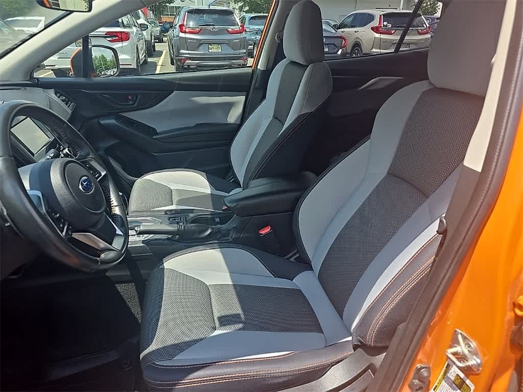 Thumbnail: 2019 Subaru Crosstrek - 8
